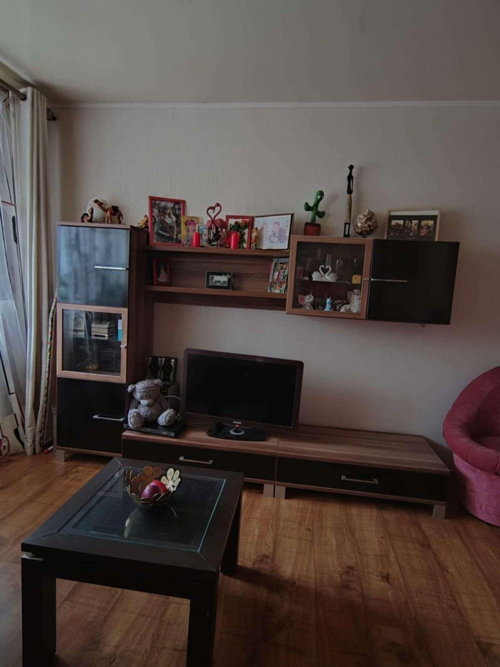 2-комн квартира Георгия Димитрова улица, 28