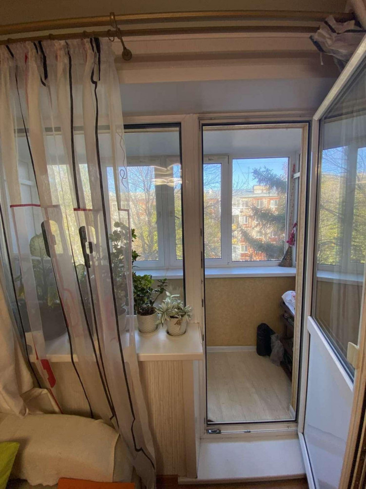 2-комн квартира Георгия Димитрова улица, 28