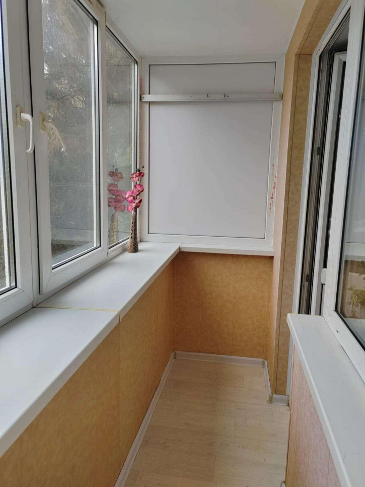 2-комн квартира Георгия Димитрова улица, 28