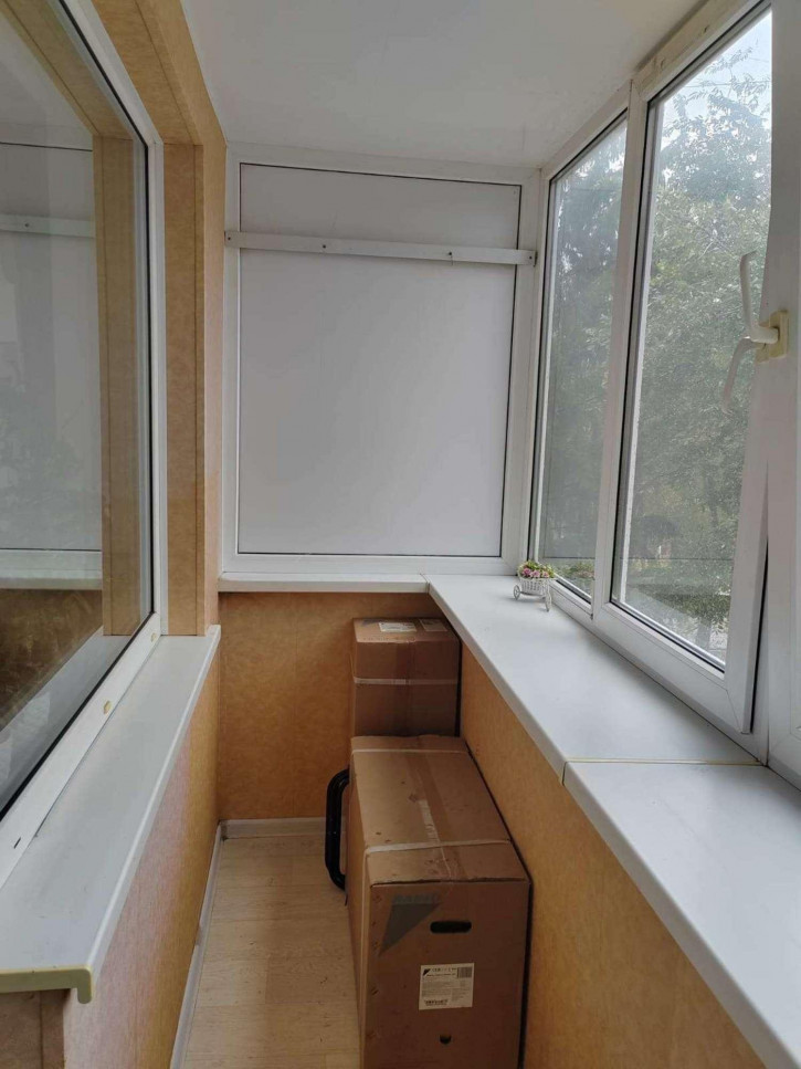 2-комн квартира Георгия Димитрова улица, 28