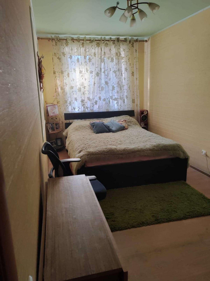 2-комн квартира Георгия Димитрова улица, 28