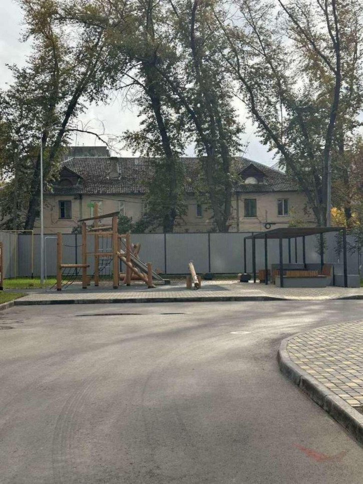 1-комн квартира в новом доме Революционная улица, 103а
