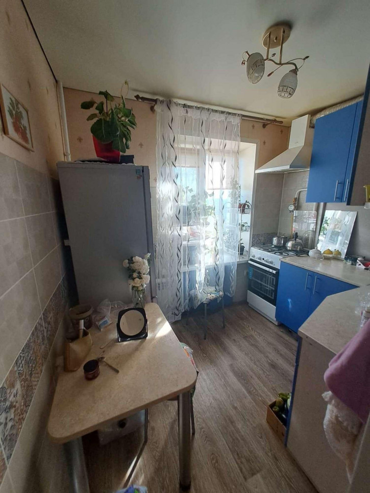 2-комн квартира Лизы Чайкиной улица, 67а