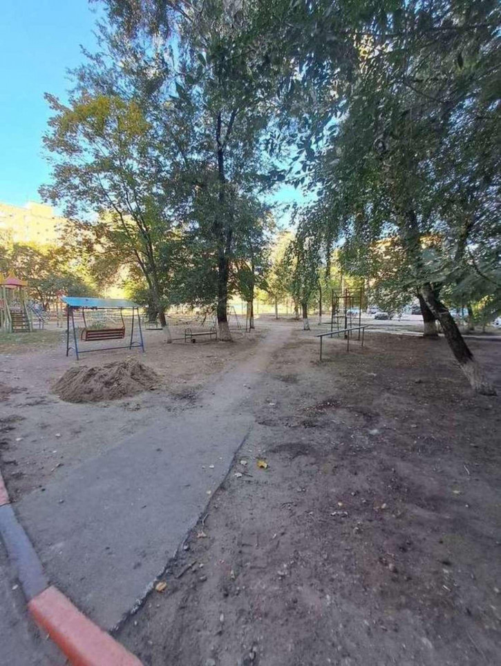 2-комн квартира Лизы Чайкиной улица, 67а