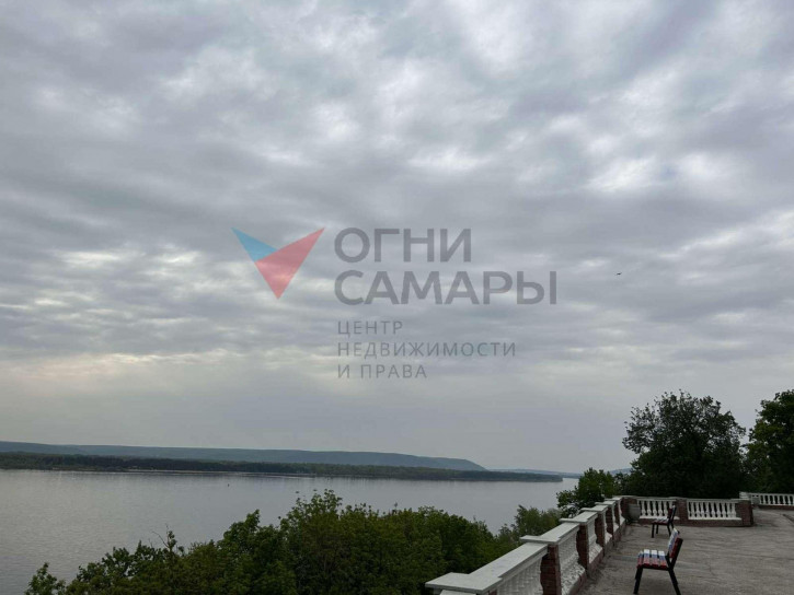 Земельный участок 9-я просека, 10