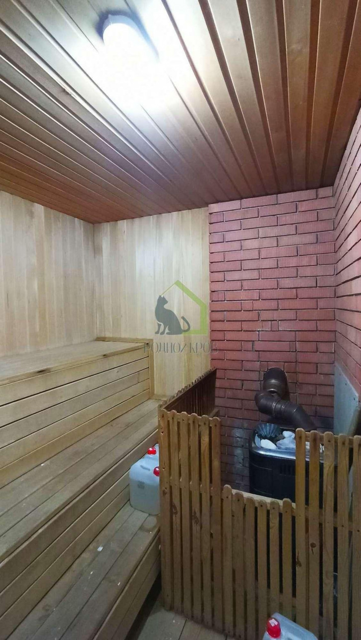 Коттедж/дом Кудрявцева улица