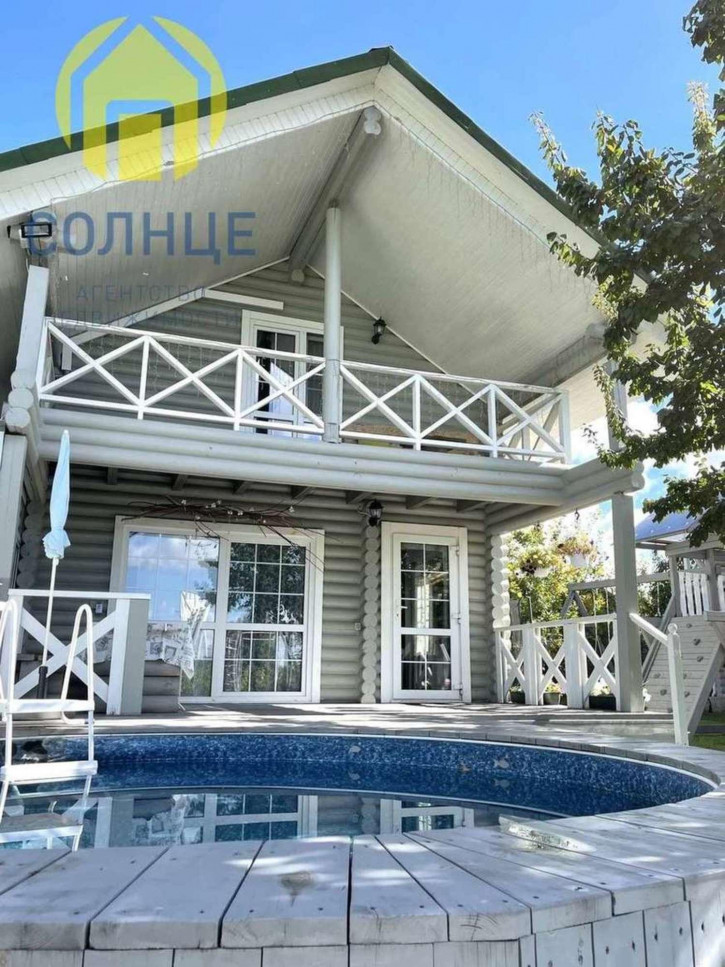 Коттедж/дом Брусяны село Коттедж/дом Брусяны село