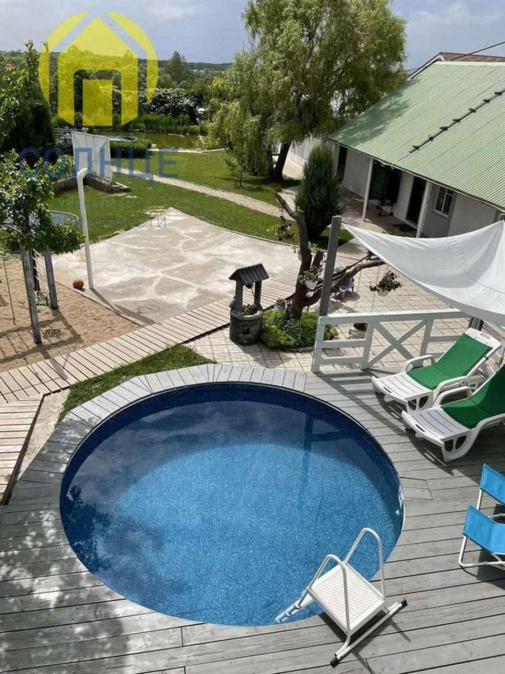 Коттедж/дом Брусяны село Коттедж/дом Брусяны село