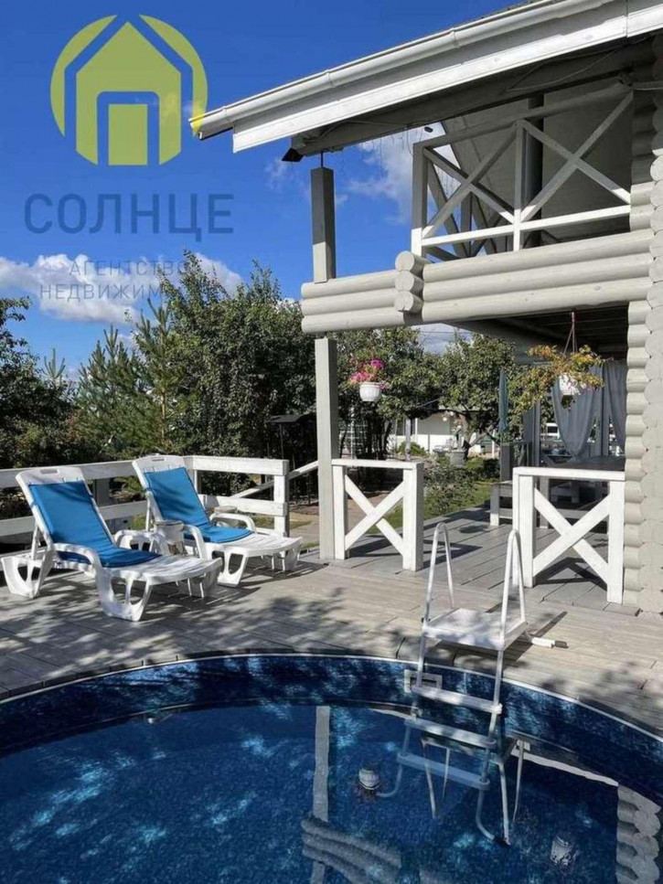 Коттедж/дом Брусяны село Коттедж/дом Брусяны село