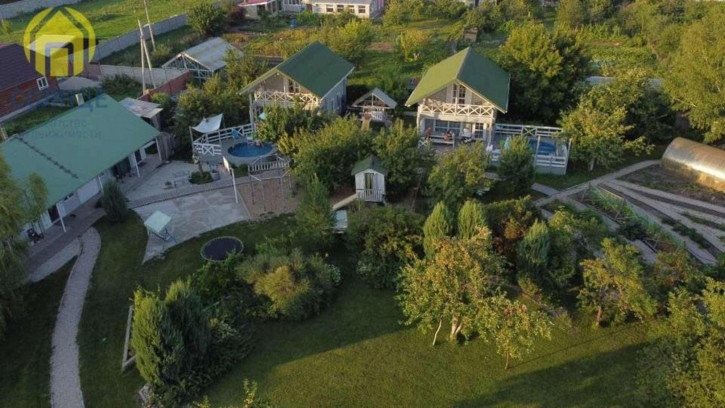 Коттедж/дом Брусяны село Коттедж/дом Брусяны село