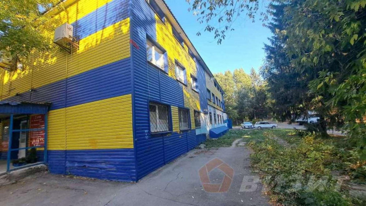 Торговое помещение Ейский переулок, 3