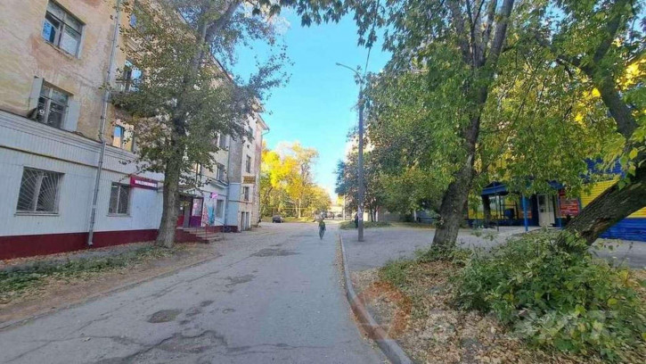 Торговое помещение Ейский переулок, 3