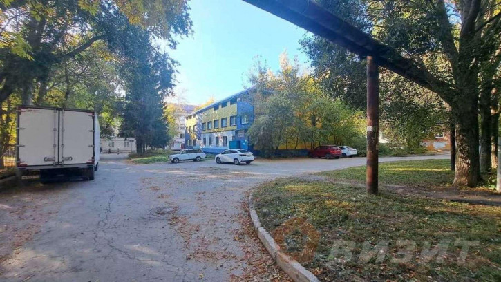 Торговое помещение Ейский переулок, 3