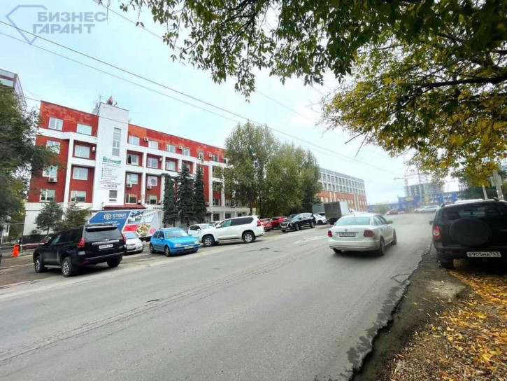 Офис Чернореченская улица, 50 Офис Чернореченская улица, 50