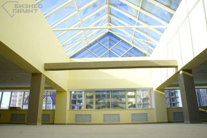 Офис Садовая улица, 177