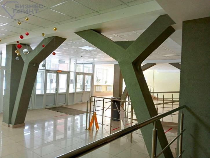 Офис Садовая улица, 177