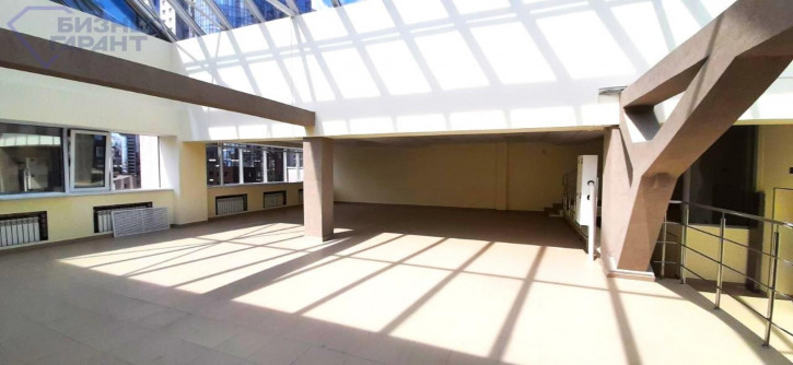 Офис Садовая улица, 177