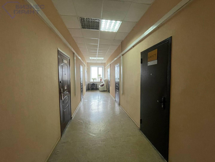 Офис Чернореченская улица, 50 Офис Чернореченская улица, 50