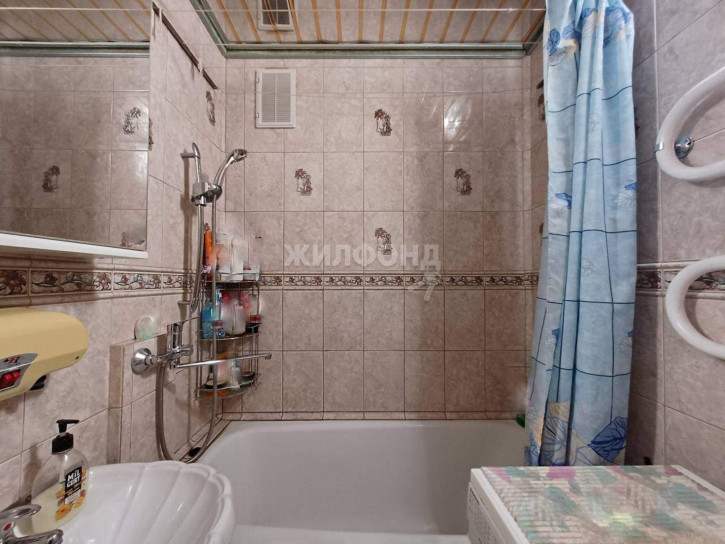 1-комн квартира Печатников улица, д.7