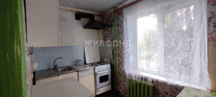 2-комн квартира 8 Марта улица, д.1