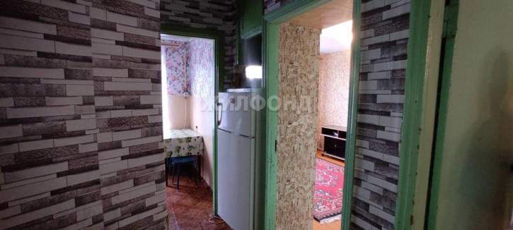 2-комн квартира 8 Марта улица, д.1