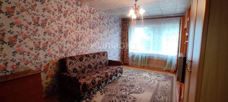 2-комн квартира 8 Марта улица, д.1