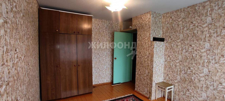 2-комн квартира 8 Марта улица, д.1