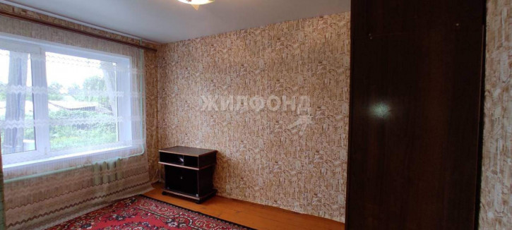 2-комн квартира 8 Марта улица, д.1