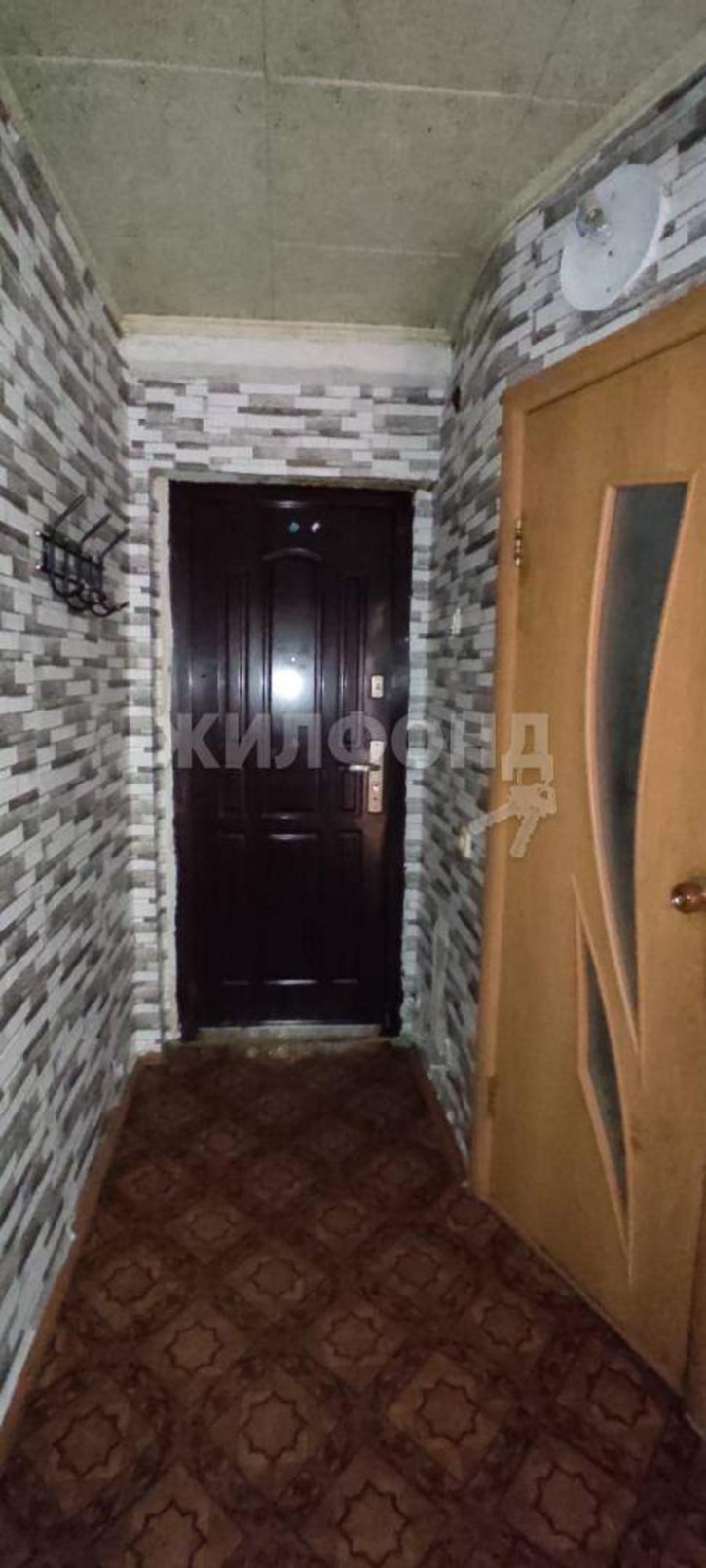 2-комн квартира 8 Марта улица, д.1