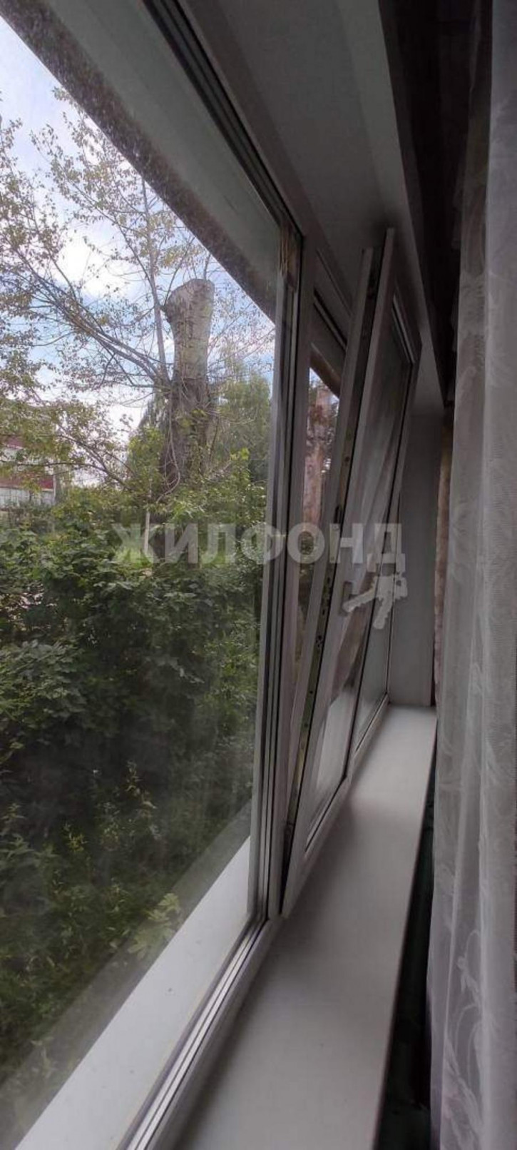 2-комн квартира 8 Марта улица, д.1