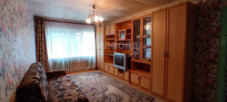 2-комн квартира 8 Марта улица, д.1