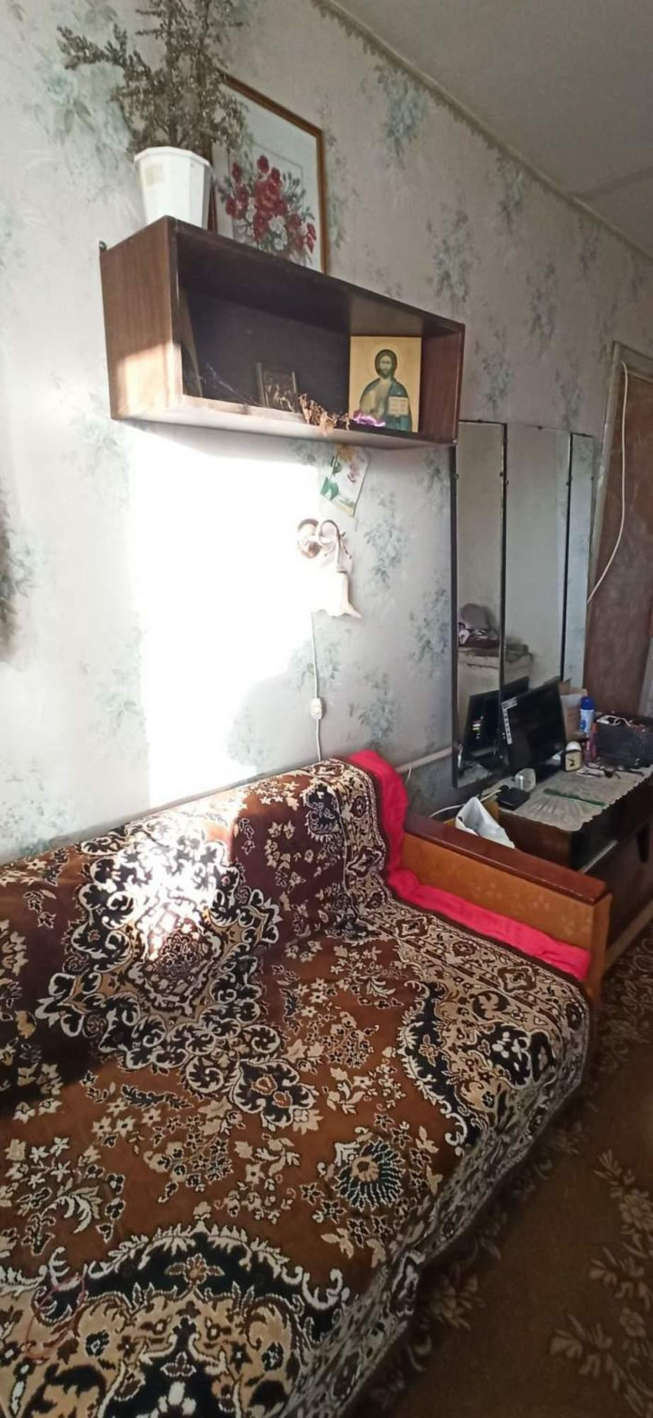 Коттедж/дом Павлова улица, д.19