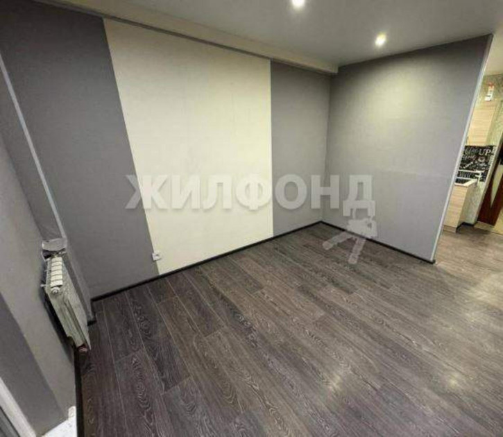 1-комн квартира Забалуева улица, д.90