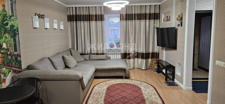 Коттедж/дом Озерная улица Коттедж/дом Озерная улица