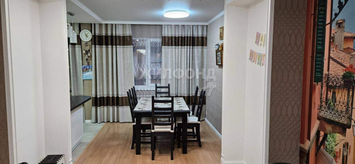 Коттедж/дом Озерная улица Коттедж/дом Озерная улица