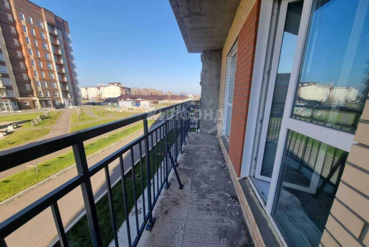 2-комн квартира Солнечная улица, д.5 2-комн квартира Солнечная улица, д.5