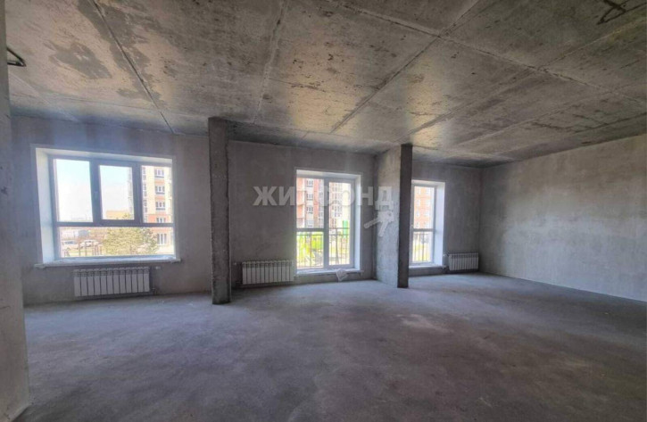 2-комн квартира Солнечная улица, д.5 2-комн квартира Солнечная улица, д.5