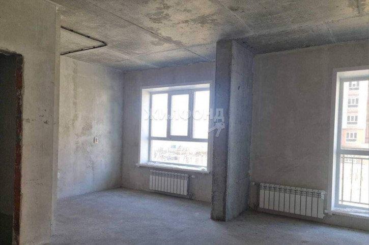 2-комн квартира Солнечная улица, д.5 2-комн квартира Солнечная улица, д.5