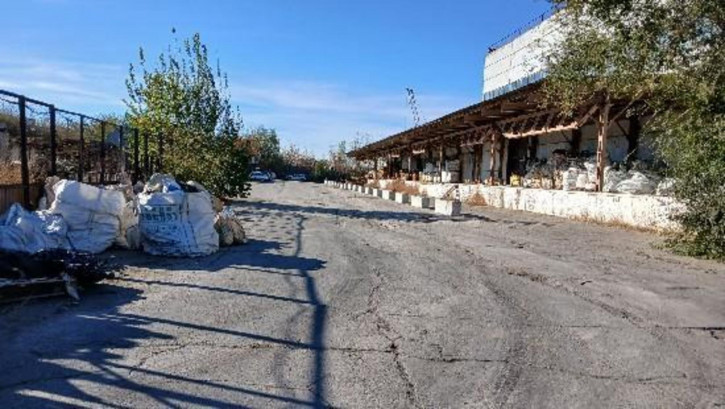 Склад Коммунальная, 16