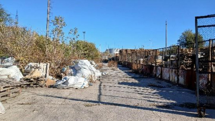 Склад Коммунальная, 16