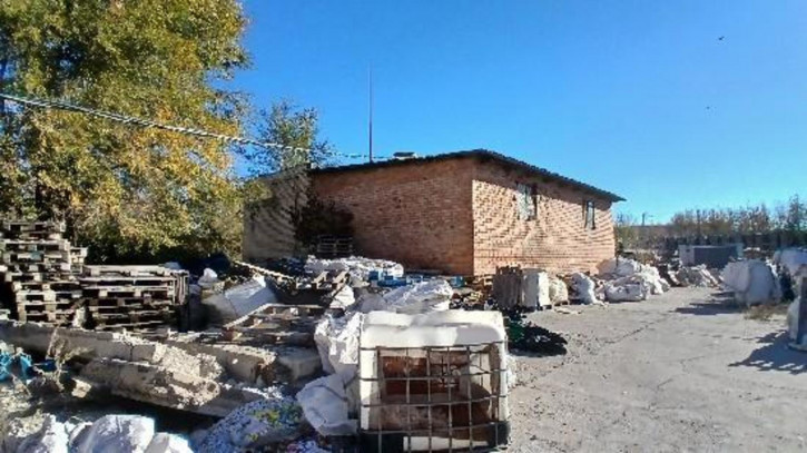 Склад Коммунальная, 16