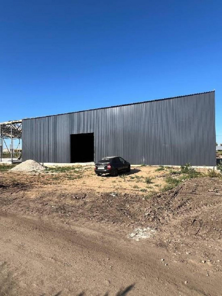 Склад Московский пр-т, 4В