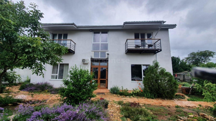 Коттедж/дом территория СТ Ветеран