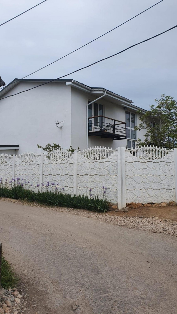 Коттедж/дом территория СТ Ветеран