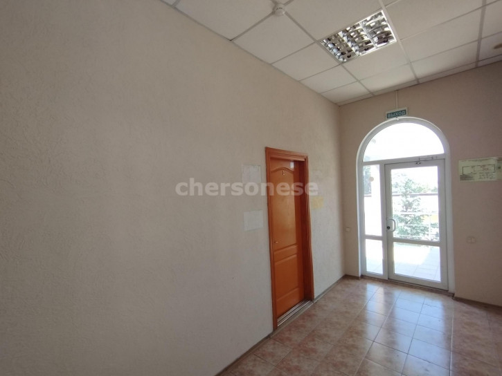 Офис Хрусталёва улица, д.44Б