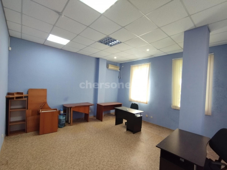 Офис Хрусталёва улица, д.44Б