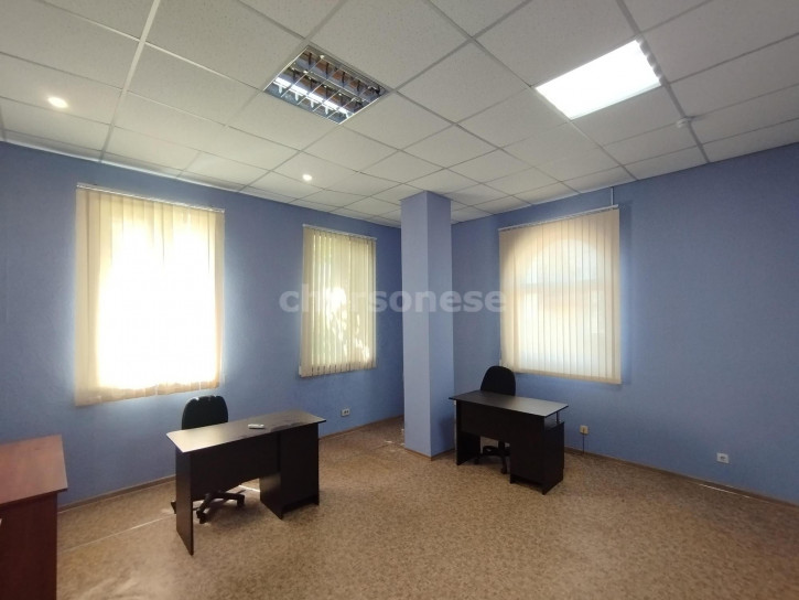 Офис Хрусталёва улица, д.44Б