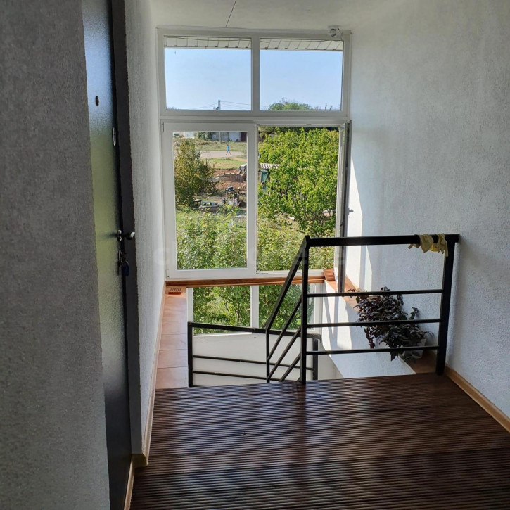 Коттедж/дом территория СТ Ветеран