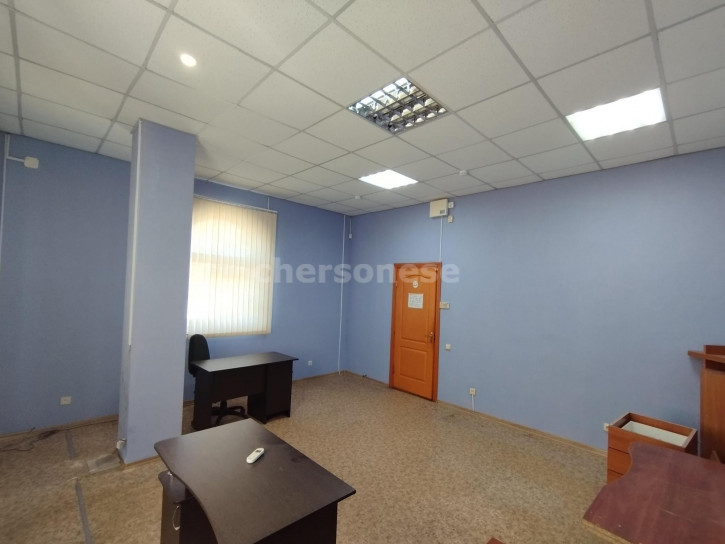 Офис Хрусталёва улица, д.44Б