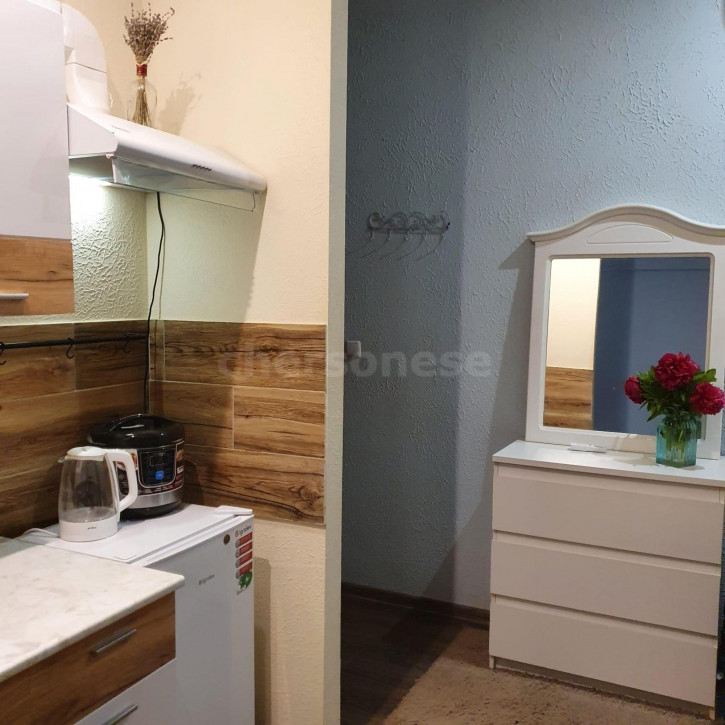 Коттедж/дом территория СТ Ветеран